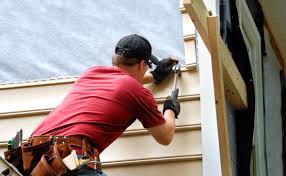 Best Historical Building Siding Restoration  in Port Sulphur, LA